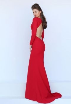red-prom-dress-lace-99_19 Red prom dress lace