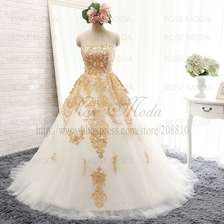 white-and-gold-gown-29_13 White and gold gown