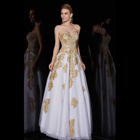 white-and-gold-gown-29_15 White and gold gown