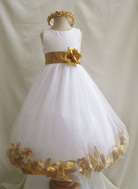 white-and-golden-gown-37_16 White and golden gown
