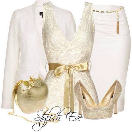 white-gold-outfit-69 White gold outfit