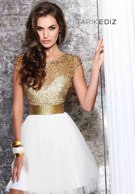 white-with-gold-dress-72_13 White with gold dress