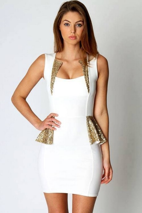 white-with-gold-dress-72_15 White with gold dress