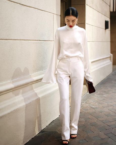 all-white-outfit-for-women-35_2 All white outfit for women