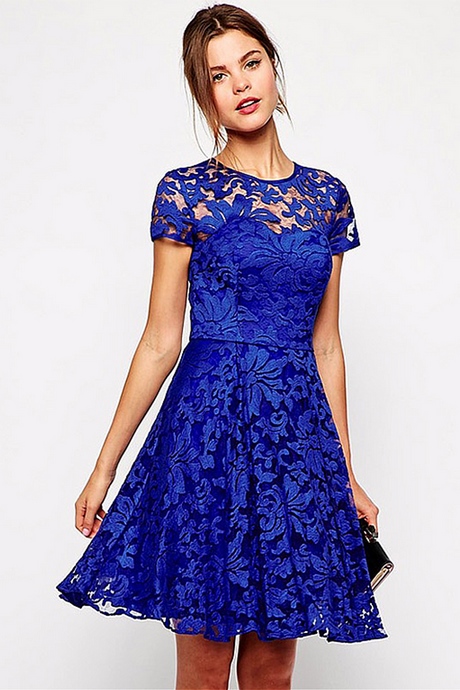 blue-dress-for-women-70_2 Blue dress for women