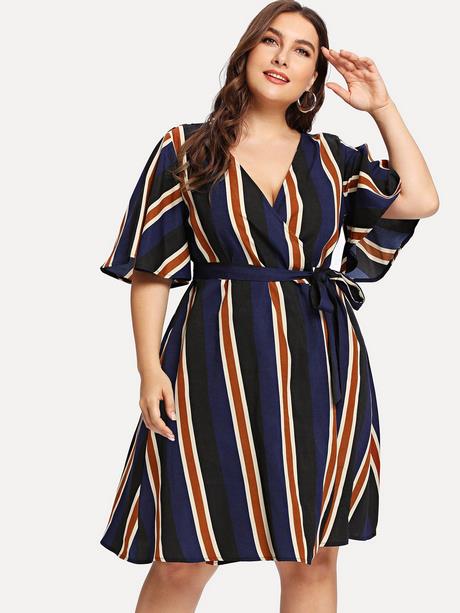 casual-dress-for-chubby-ladies-75_17 Casual dress for chubby ladies