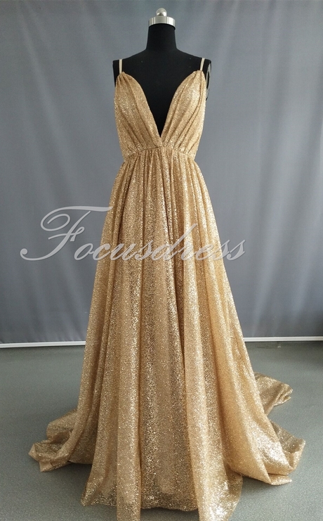 champagne-gold-prom-dress-85_14 Champagne gold prom dress