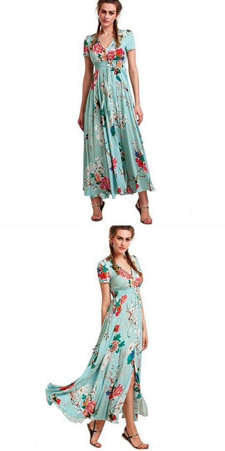 cheap-cotton-dresses-for-summer-55_8 Cheap cotton dresses for summer