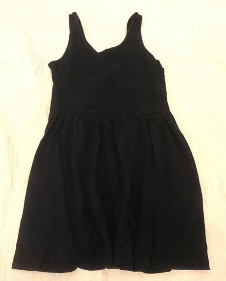 cotton-on-black-dress-37_4 Cotton on black dress