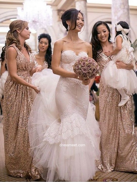 elegant-gold-bridesmaid-dresses-35_10 Elegant gold bridesmaid dresses