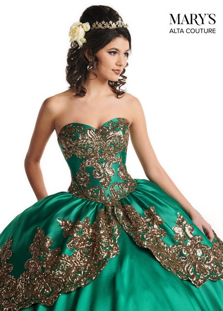 emerald-green-and-gold-dress-10_18 Emerald green and gold dress