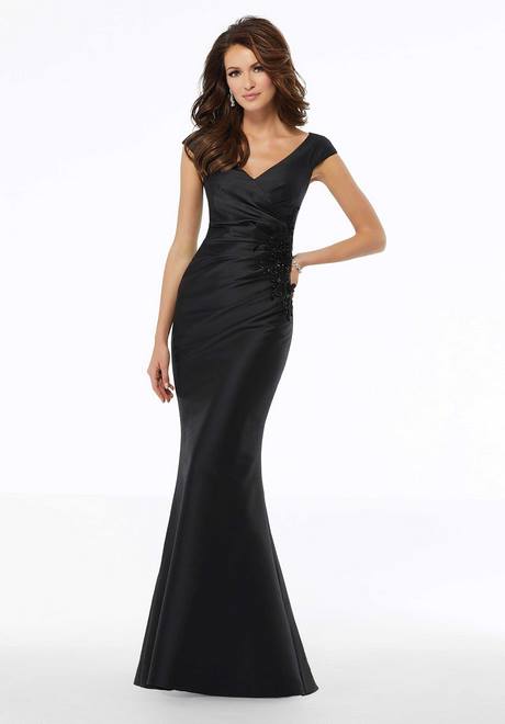 fit-and-flare-evening-dress-64_16 Fit and flare evening dress