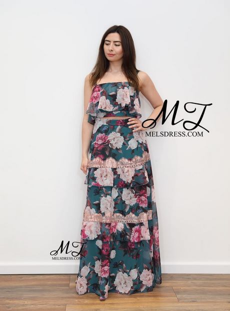 floral-long-skirts-with-crop-top-25_3 Floral long skirts with crop top