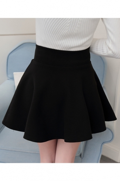 girls-long-black-skirt-41_2 Girls long black skirt