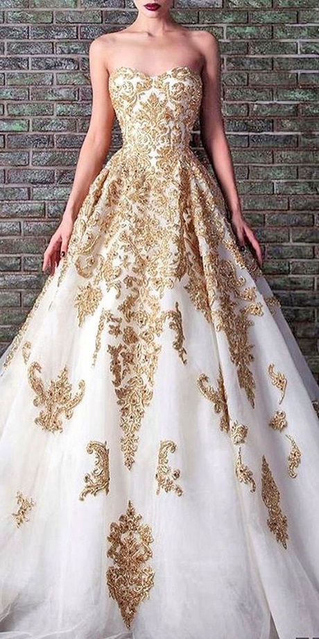 gold-formal-gowns-77_18 Gold formal gowns
