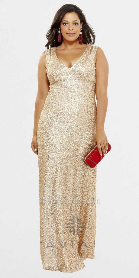 gold-plus-size-dress-77_9 Gold plus size dress