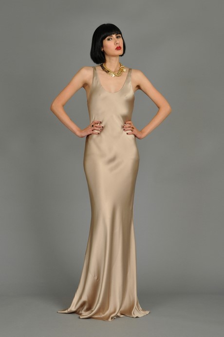 gold-silk-dress-51_6 Gold silk dress