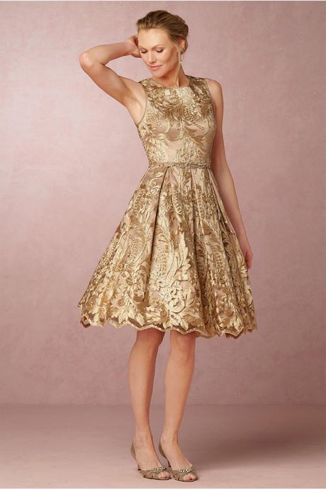 gold-summer-dress-16_4 Gold summer dress