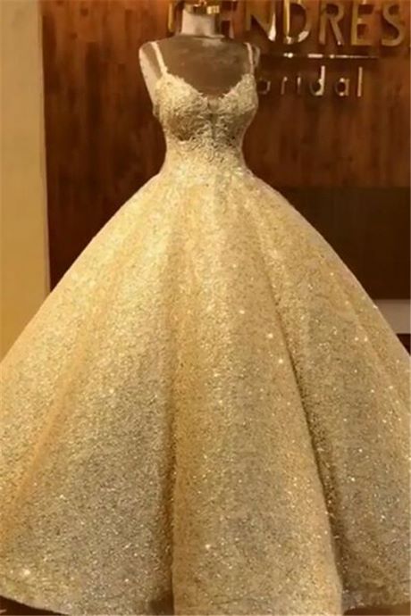 gold-wedding-gown-05_8 Gold wedding gown