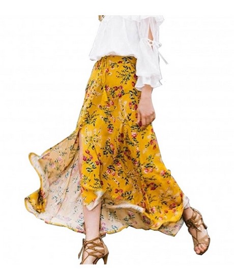 high-waisted-floral-maxi-skirt-26_12 High waisted floral maxi skirt