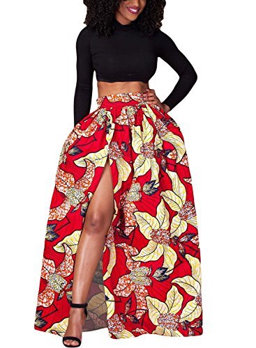 high-waisted-floral-maxi-skirt-26_13 High waisted floral maxi skirt