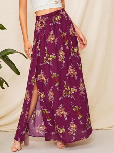 high-waisted-floral-maxi-skirt-26_14 High waisted floral maxi skirt