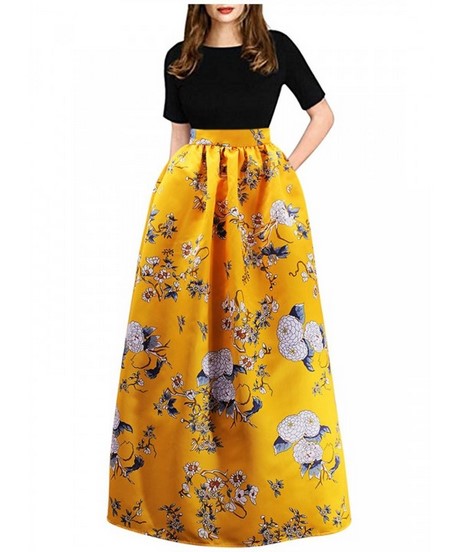 high-waisted-floral-maxi-skirt-26_3 High waisted floral maxi skirt