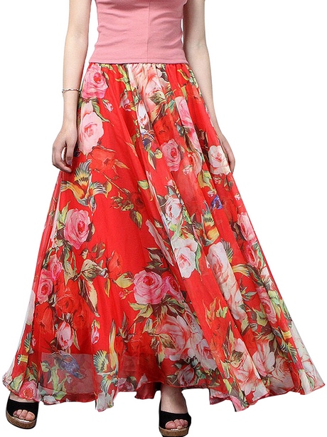 high-waisted-floral-maxi-skirt-26_5 High waisted floral maxi skirt