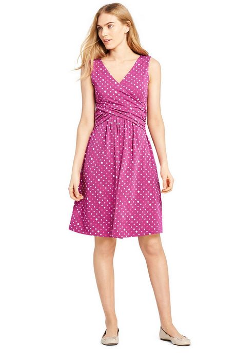 lands-end-fit-and-flare-dress-67_4 Lands end fit and flare dress