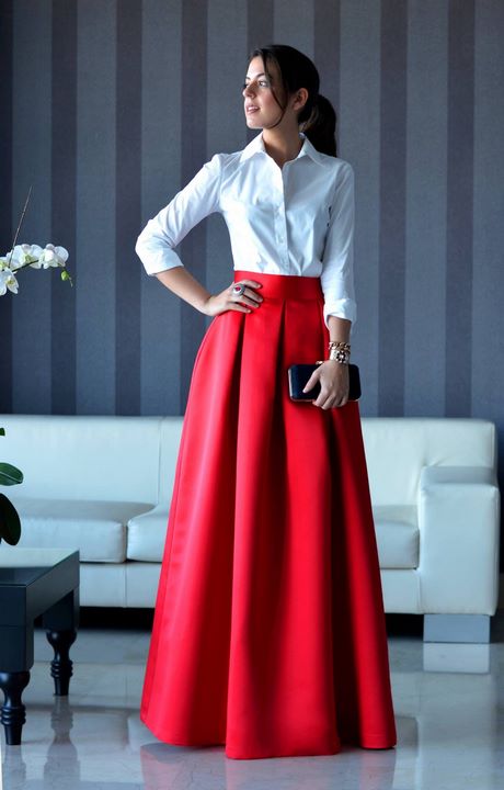 long-formal-skirt-04_5 Long formal skirt