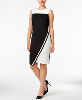 macys-black-and-white-dress-56_10 Macys black and white dress