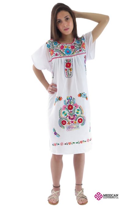 mexican-dresses-for-women-21_11 Mexican dresses for women