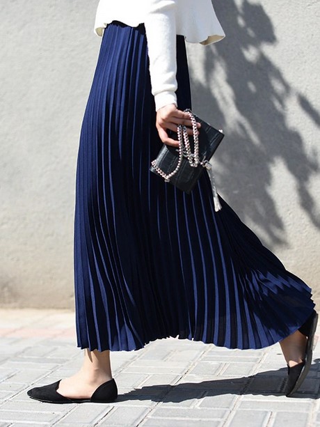 navy-blue-long-skirt-19_6 Navy blue long skirt