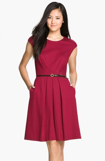 nordstrom-fit-and-flare-dresses-08 Nordstrom fit and flare dresses