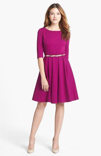 nordstrom-fit-and-flare-dresses-08_3 Nordstrom fit and flare dresses