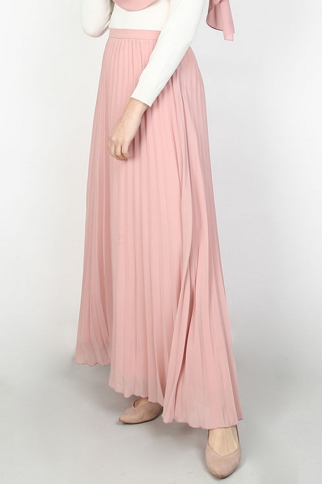pink-long-skirt-75_6 Pink long skirt