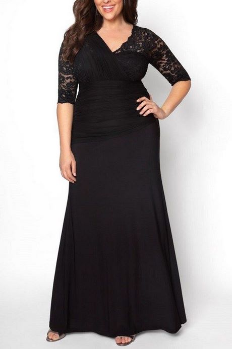 plus-size-black-maxi-dress-91_15 Plus size black maxi dress