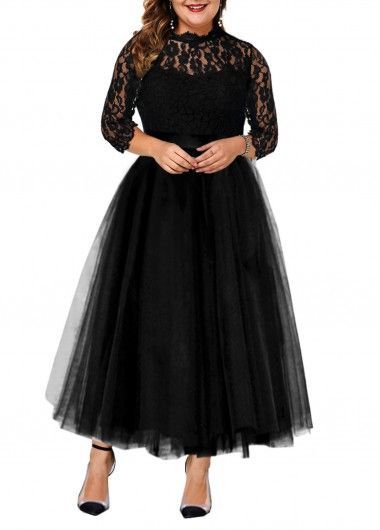 plus-size-black-maxi-dress-91_2 Plus size black maxi dress
