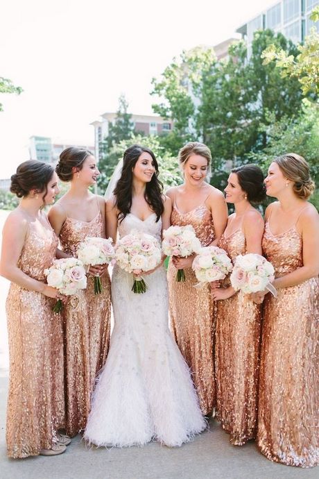 rose-gold-bridesmaid-dresses-60_14 Rose gold bridesmaid dresses