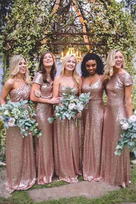 rose-gold-bridesmaid-dresses-60_9 Rose gold bridesmaid dresses