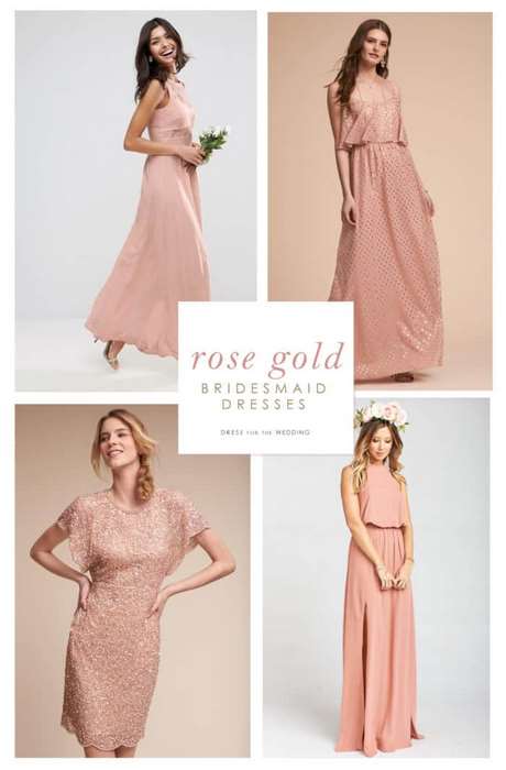 rose-gold-casual-dress-49_15 Rose gold casual dress