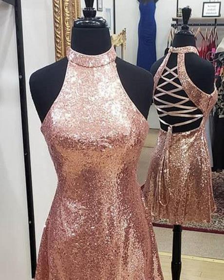 rose-gold-homecoming-dresses-74_9 Rose gold homecoming dresses