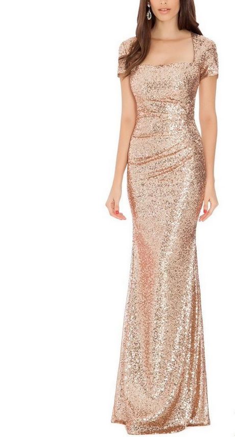 rose-gold-sequin-gown-65_17 Rose gold sequin gown