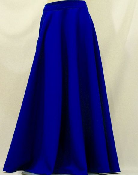 royal-blue-maxi-skirt-60 Royal blue maxi skirt
