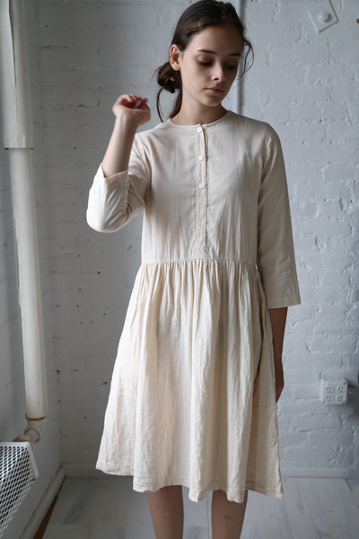 simple-cotton-dress-46 Simple cotton dress
