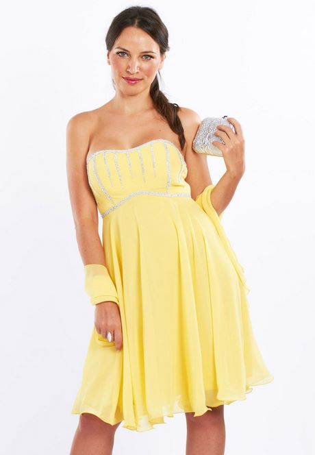 yellow-fit-and-flare-dress-48_5 Yellow fit and flare dress