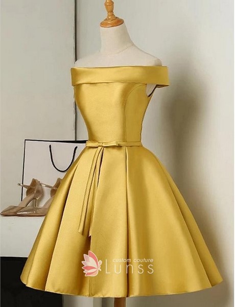 yellow-gold-dress-58_10 Yellow gold dress