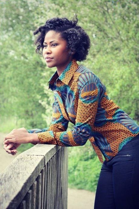 african-shirt-for-ladies-39_8 African shirt for ladies