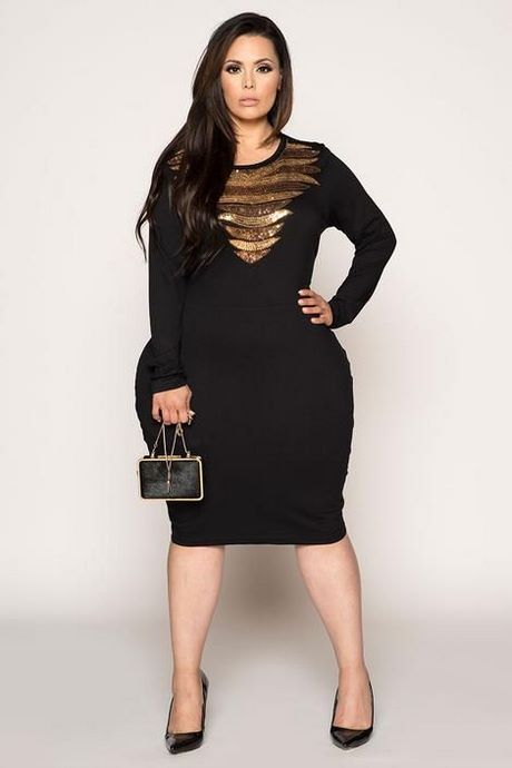 black-and-gold-outfits-plus-size-94_6 Black and gold outfits plus size