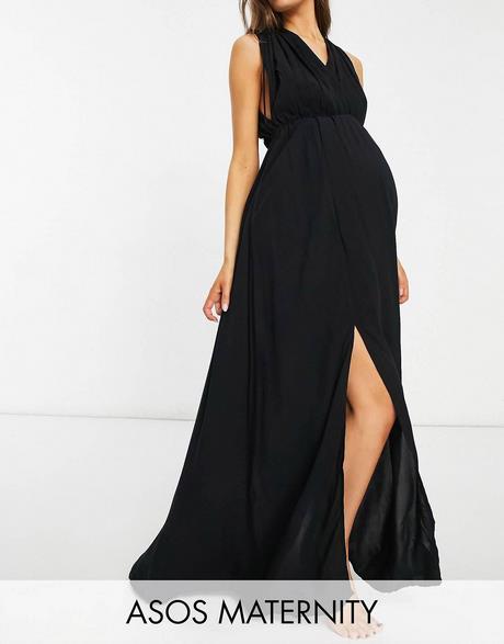 black-maxi-beach-dress-17_6 Black maxi beach dress